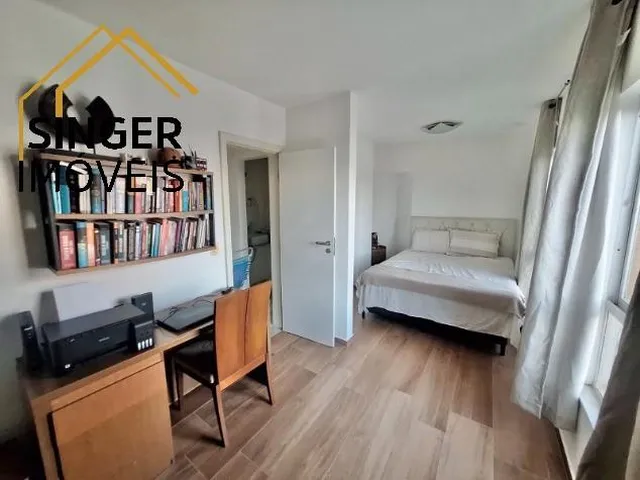 Imagem 3: Apartamento à Venda > Rio Vermelho > Salvador-Ba: 2 Quartos (1 Suíte), Sala em 2