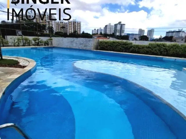 Imagem: Apartamento à Venda no Imbuí, Salvador/Ba