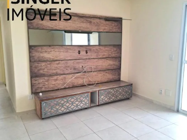 Imagem 5: Apartamento à Venda no Imbuí, Salvador/Ba: 3 Quartos (1 Suíte), 110m², 2 Vagas, Andar