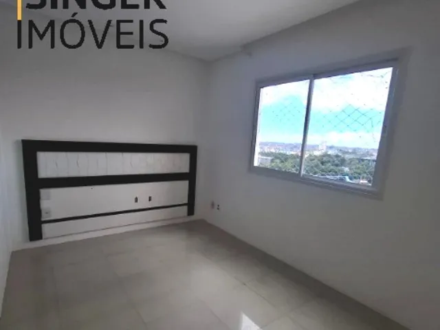 Imagem 9: Apartamento à Venda no Imbuí, Salvador/Ba: 3 Quartos (1 Suíte), 110m², 2 Vagas, Andar