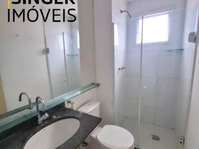 Imagem 16: Apartamento à Venda no Imbuí, Salvador/Ba: 3 Quartos (1 Suíte), 110m², 2 Vagas, Andar