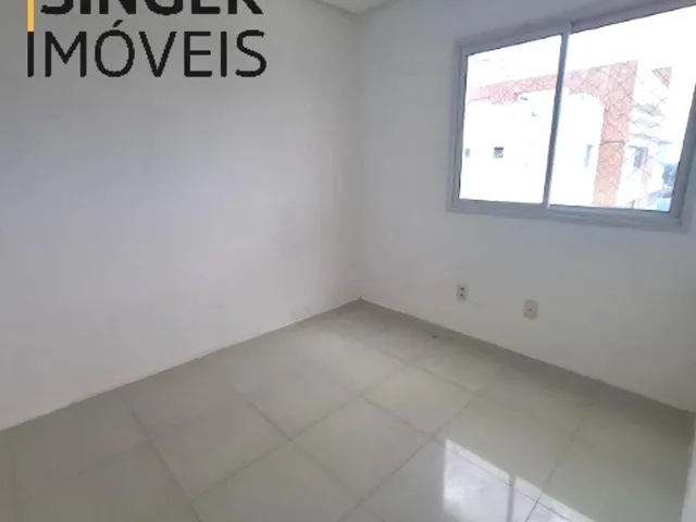 Imagem 12: Apartamento à Venda no Imbuí, Salvador/Ba: 3 Quartos (1 Suíte), 110m², 2 Vagas, Andar