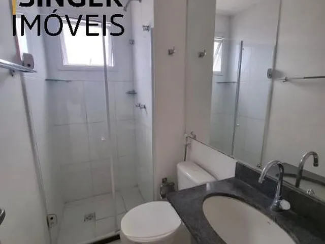 Imagem 6: Apartamento à Venda no Imbuí, Salvador/Ba: 3 Quartos (1 Suíte), 110m², 2 Vagas, Andar