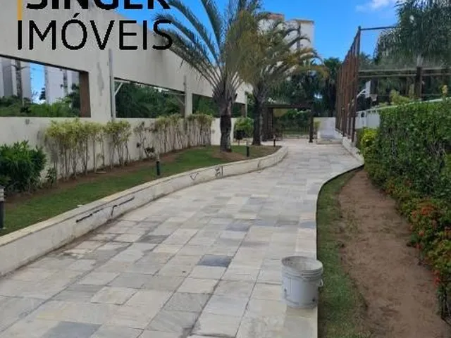 Imagem 7: Apartamento à Venda no Imbuí, Salvador/Ba: 3 Quartos (1 Suíte), 110m², 2 Vagas, Andar