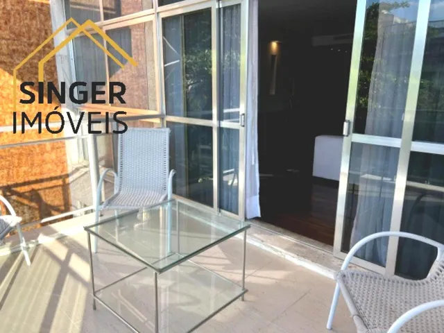 Imagem 1: Charmoso e Muito bem Localizado Apartamento Luxo > Jd. Oceânico (Barra da Tijuca), 2