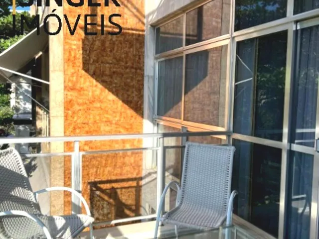 Imagem 14: Charmoso e Muito bem Localizado Apartamento Luxo > Jd. Oceânico (Barra da Tijuca), 2