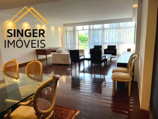 Imagem 3: Charmoso e Muito bem Localizado Apartamento Luxo > Jd. Oceânico (Barra da Tijuca), 2