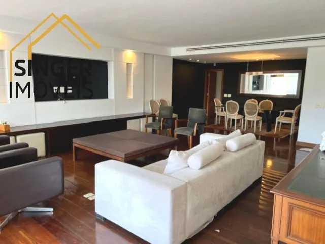 Imagem 15: Charmoso e Muito bem Localizado Apartamento Luxo > Jd. Oceânico (Barra da Tijuca), 2