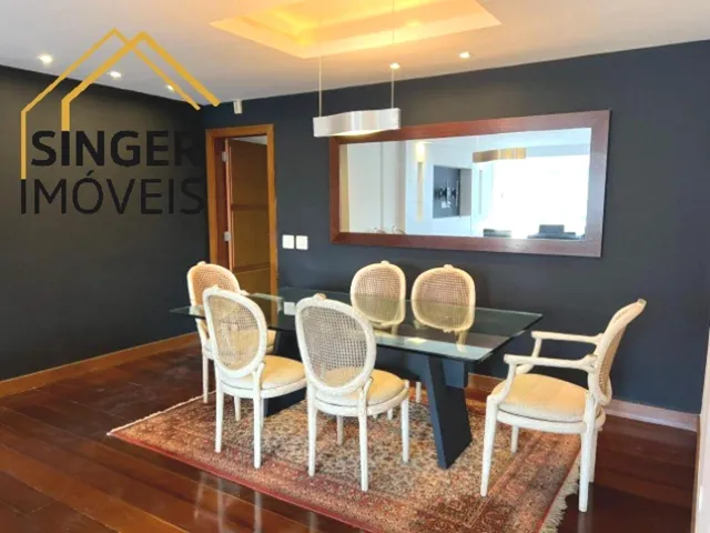 Imagem 7: Charmoso e Muito bem Localizado Apartamento Luxo > Jd. Oceânico (Barra da Tijuca), 2