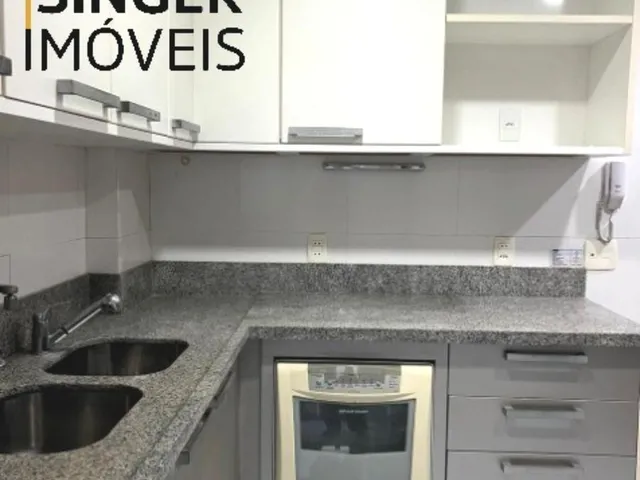 Imagem 4: Charmoso e Muito bem Localizado Apartamento Luxo > Jd. Oceânico (Barra da Tijuca), 2