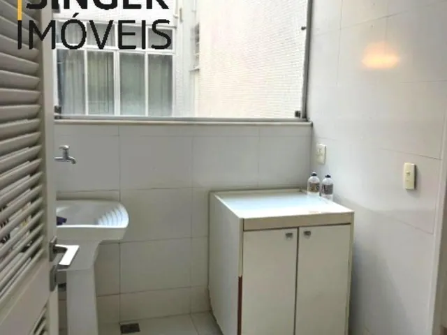 Imagem 10: Charmoso e Muito bem Localizado Apartamento Luxo > Jd. Oceânico (Barra da Tijuca), 2