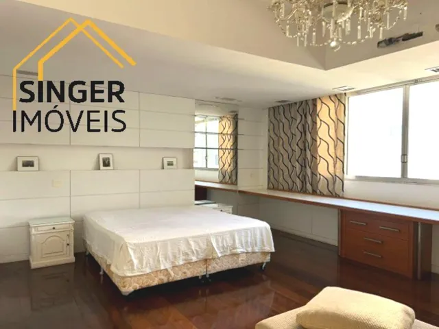 Imagem 8: Charmoso e Muito bem Localizado Apartamento Luxo > Jd. Oceânico (Barra da Tijuca), 2