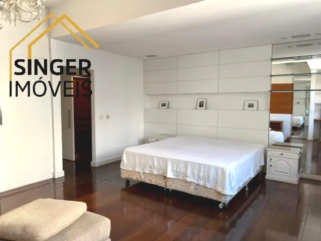 Imagem 5: Charmoso e Muito bem Localizado Apartamento Luxo > Jd. Oceânico (Barra da Tijuca), 2