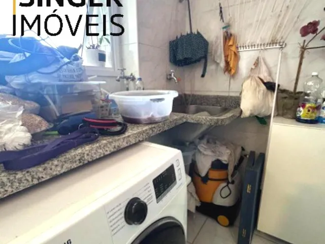 Imagem 13: Apartamento Luxo > Patamares: 4 Quartos (3 Suítes + 1 Escritório), Sala em 3 ambientes