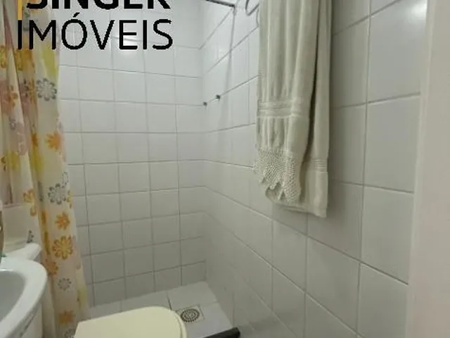 Imagem 16: Apartamento > Alphaville I > "PORTEIRA FECHADA" > 3 Quartos (2 Suítes) + 1 Gabinete
