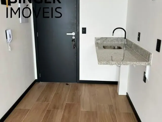 Imagem 3: Ótimo para Investir > Apartamento STUDIO em Prédio NOVO > À VENDA > ONDINA