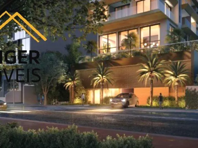 Imagem 2: Ótimo para Investir > Apartamento STUDIO em Prédio NOVO > À VENDA > ONDINA