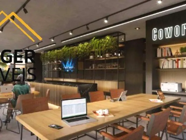 Imagem 8: Ótimo para Investir > Apartamento STUDIO em Prédio NOVO > À VENDA > ONDINA
