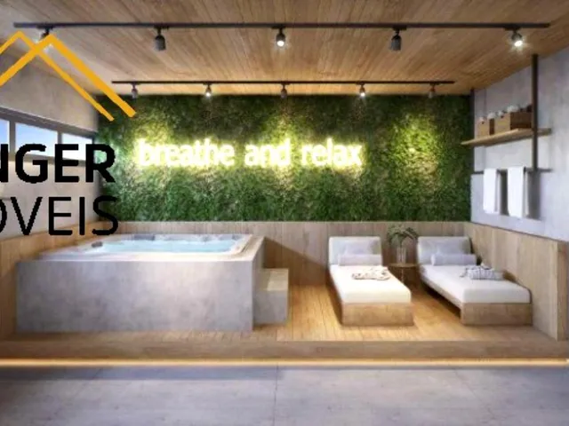 Imagem 15: Ótimo para Investir > Apartamento STUDIO em Prédio NOVO > À VENDA > ONDINA
