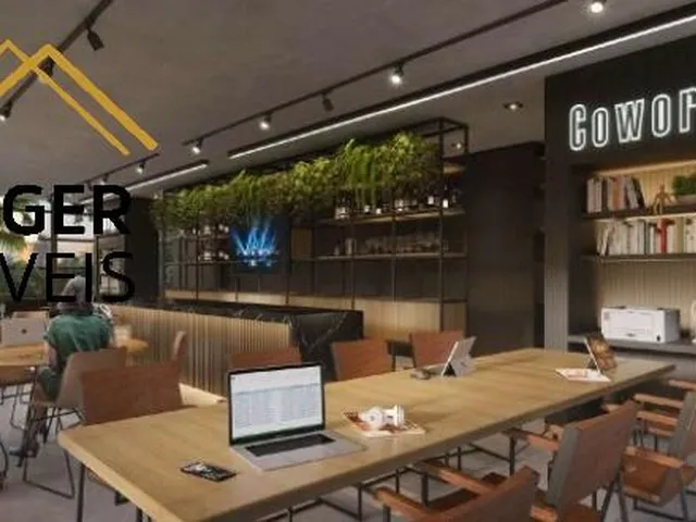 Imagem 4: Ótimo para Investir > Apartamento STUDIO em Prédio NOVO > À VENDA > ONDINA