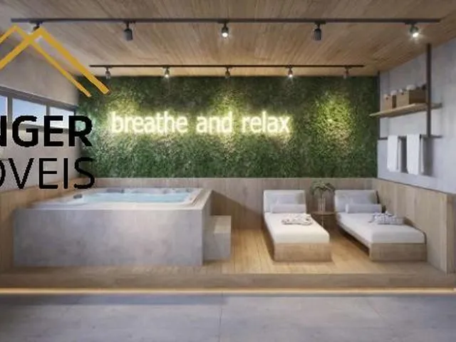 Imagem 5: Ótimo para Investir > Apartamento STUDIO em Prédio NOVO > À VENDA > ONDINA