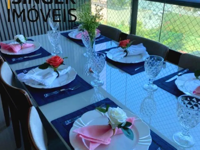 Imagem 3: Belíssimo Apartamento à Venda > Pituaçu > SSA/Ba: 3 Suítes + Quarto de Visita