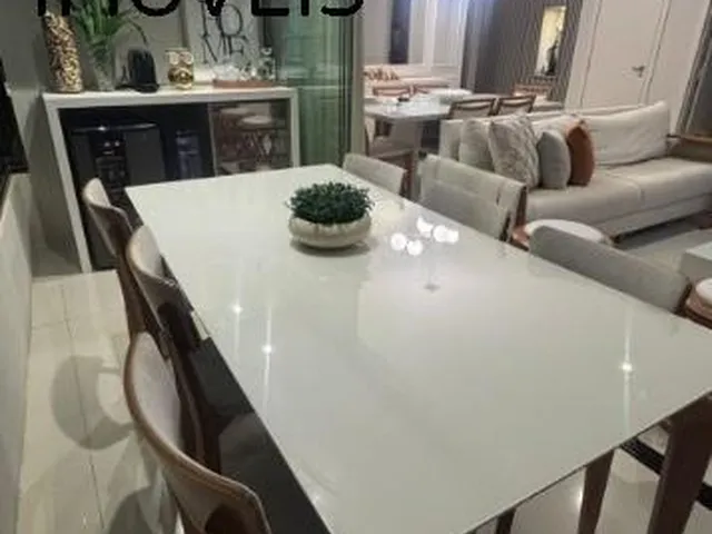 Imagem 14: Belíssimo Apartamento à Venda > Pituaçu > SSA/Ba: 3 Suítes + Quarto de Visita