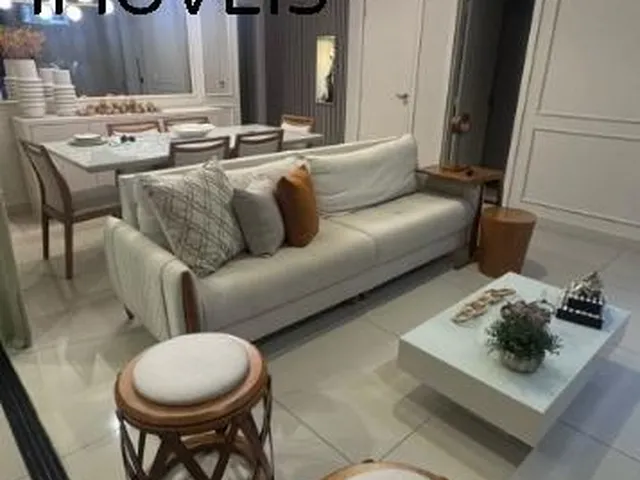 Imagem 11: Belíssimo Apartamento à Venda > Pituaçu > SSA/Ba: 3 Suítes + Quarto de Visita