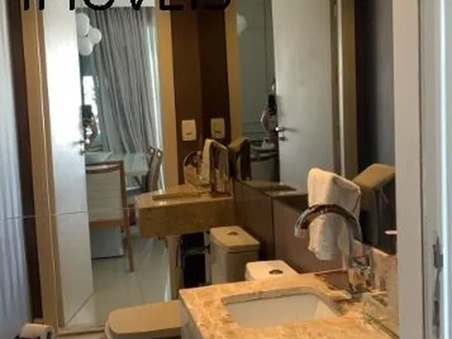 Imagem 15: Belíssimo Apartamento à Venda > Pituaçu > SSA/Ba: 3 Suítes + Quarto de Visita