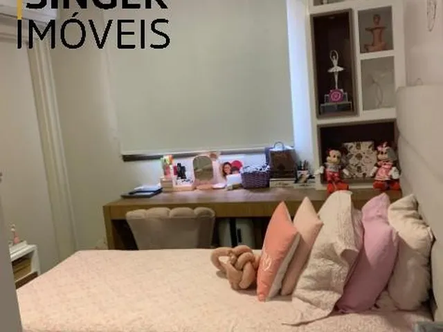 Imagem 7: Belíssimo Apartamento à Venda > Pituaçu > SSA/Ba: 3 Suítes + Quarto de Visita