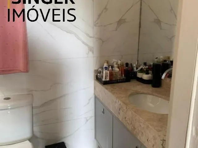 Imagem 8: Belíssimo Apartamento à Venda > Pituaçu > SSA/Ba: 3 Suítes + Quarto de Visita