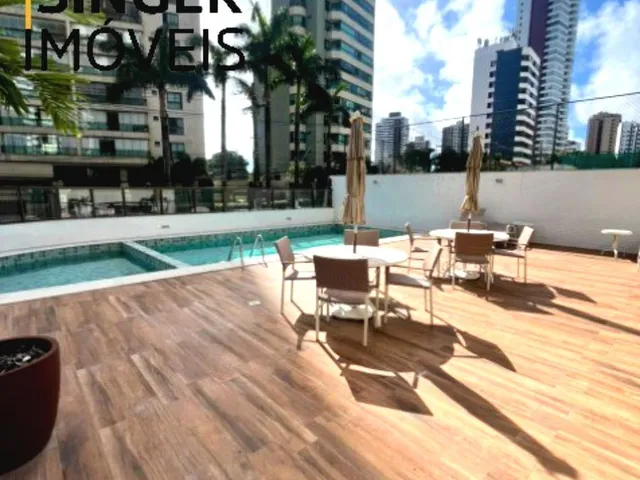 Imagem: Apartamento à Venda Horto Florestal