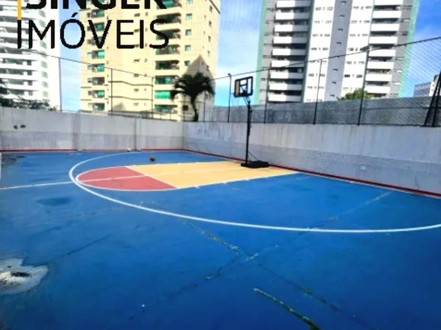 Imagem 14: Apartamento à Venda > Horto Florestal > Salvador-BA: 2 Suítes, Ampla Sala em 2