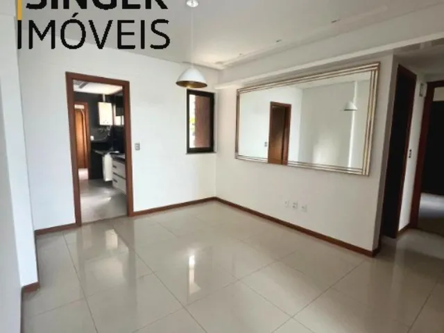 Imagem 7: Apartamento à Venda > Horto Florestal > Salvador-BA: 2 Suítes, Ampla Sala em 2