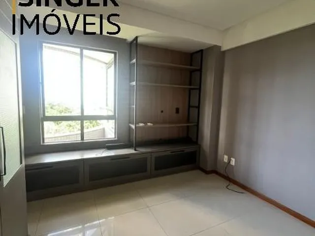Imagem 3: Apartamento à Venda > Horto Florestal > Salvador-BA: 2 Suítes, Ampla Sala em 2