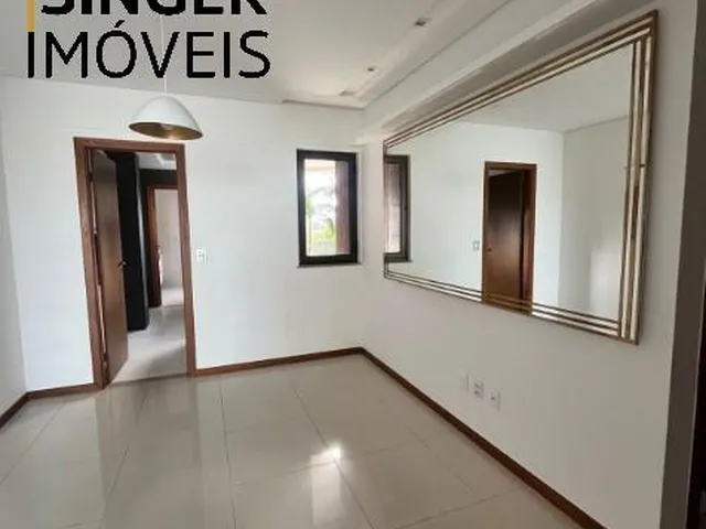 Imagem 9: Apartamento à Venda > Horto Florestal > Salvador-BA: 2 Suítes, Ampla Sala em 2