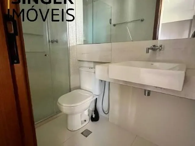 Imagem 8: Apartamento à Venda > Horto Florestal > Salvador-BA: 2 Suítes, Ampla Sala em 2