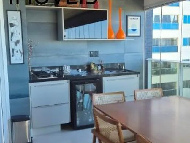 Imagem 15: Imperdível, Apartamento à Venda > Condomínio Hemisphere 360º > Pituaçu, SSA-BA: 3
