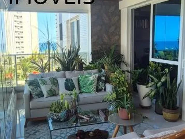 Imagem 5: Imperdível, Apartamento à Venda > Condomínio Hemisphere 360º > Pituaçu, SSA-BA: 3