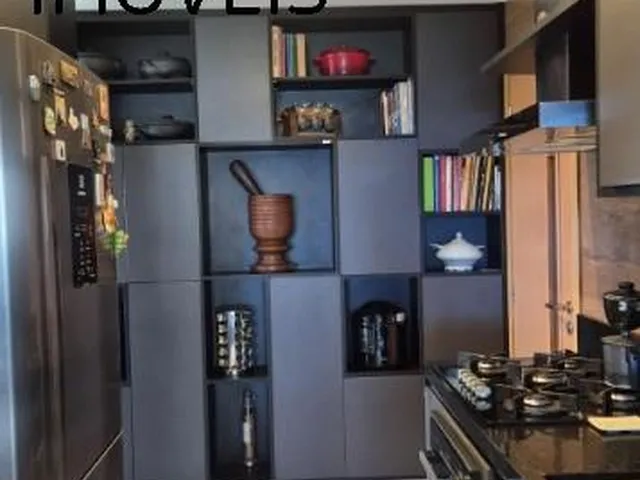 Imagem 12: Imperdível, Apartamento à Venda > Condomínio Hemisphere 360º > Pituaçu, SSA-BA: 3