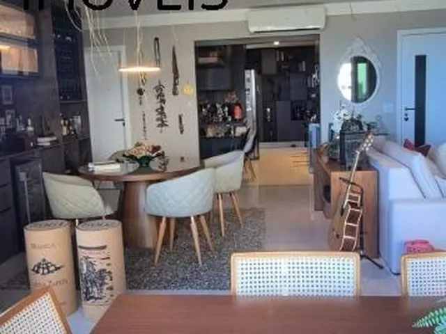 Imagem 13: Imperdível, Apartamento à Venda > Condomínio Hemisphere 360º > Pituaçu, SSA-BA: 3