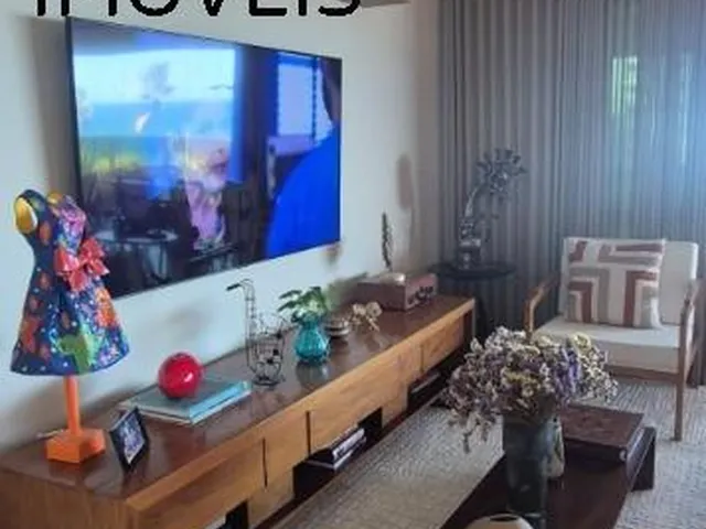 Imagem 4: Imperdível, Apartamento à Venda > Condomínio Hemisphere 360º > Pituaçu, SSA-BA: 3