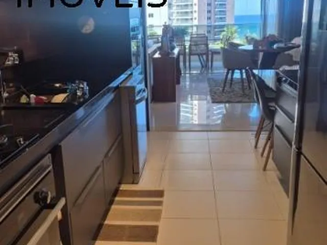 Imagem 10: Imperdível, Apartamento à Venda > Condomínio Hemisphere 360º > Pituaçu, SSA-BA: 3