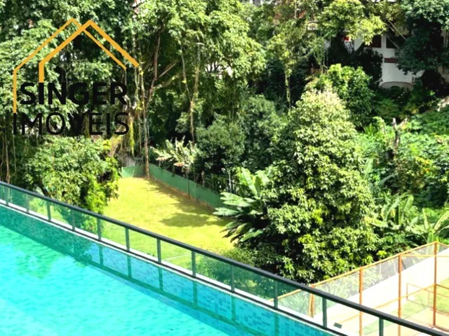 Imagem: Apartamento à Venda na Graça, Salvador/Ba