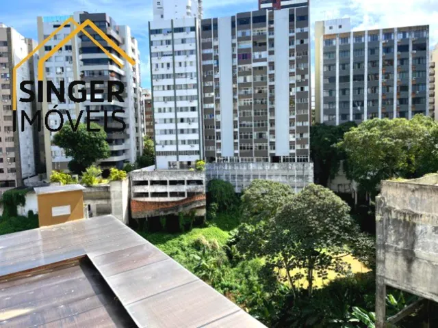 Imagem 10: Apartamento à Venda na Graça, Salvador/Ba: Espaçoso, Clássico e Luxuoso: 4 Quartos (2