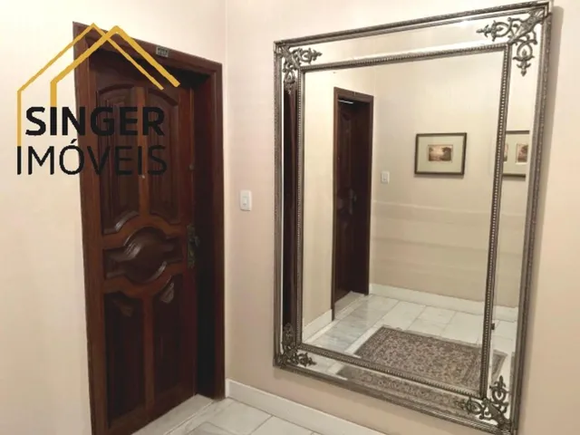 Imagem 9: Apartamento à Venda na Graça, Salvador/Ba: Espaçoso, Clássico e Luxuoso: 4 Quartos (2