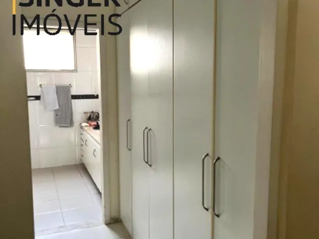 Imagem 6: Apartamento à Venda na Graça, Salvador/Ba: Espaçoso, Clássico e Luxuoso: 4 Quartos (2