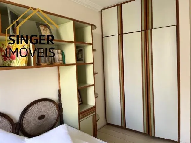 Imagem 5: Apartamento à Venda na Graça, Salvador/Ba: Espaçoso, Clássico e Luxuoso: 4 Quartos (2
