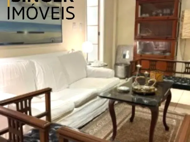 Imagem 3: Aptº C/ Serviço P/ LOCAÇÃO > IPANEMA/RJ: 2 Suítes, 96 m², Montado e Completo