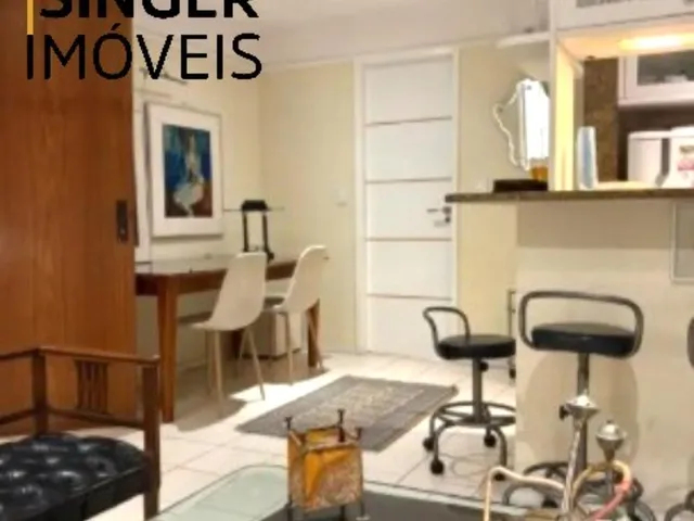Imagem 12: Aptº C/ Serviço P/ LOCAÇÃO > IPANEMA/RJ: 2 Suítes, 96 m², Montado e Completo